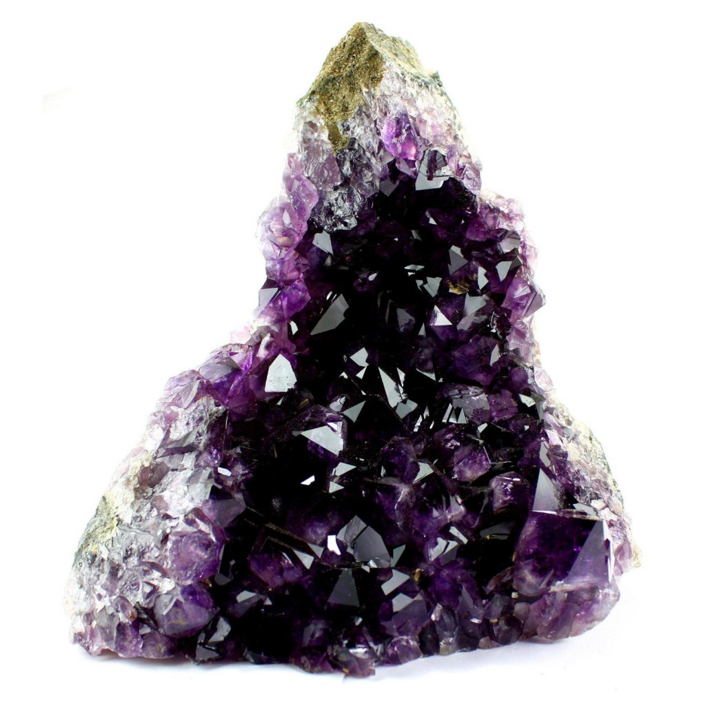 Amethyst Crystal Meaning Sacred Source Crystal Shop