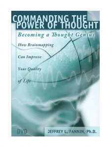 Commanding the Power of Thought Becoming a Thought Genius