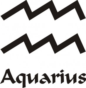 Aquarius Birthstone and Horoscope | Sacred Source Crystal Shop