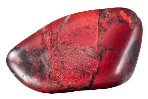 May Colour – Red Crystals