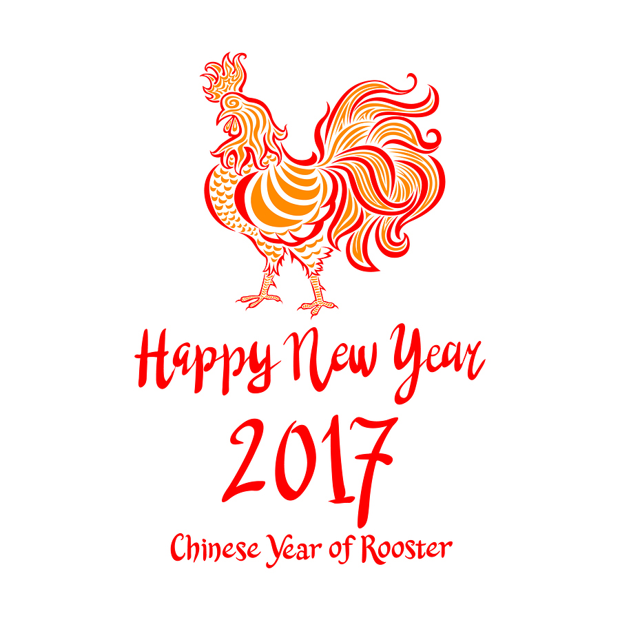 Chinese Horoscope 2017 – Year of the Rooster | Sacred Source Crystal Shop