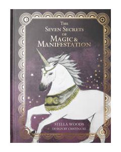 SEVEN SECRETS OF MAGIC & MANIFESTATION