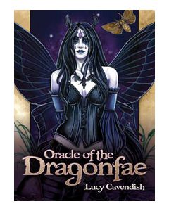ORACLE OF THE DRAGONFAE