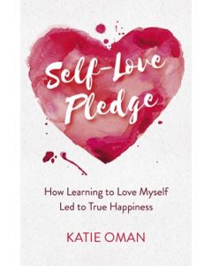 Self-Love Pledge