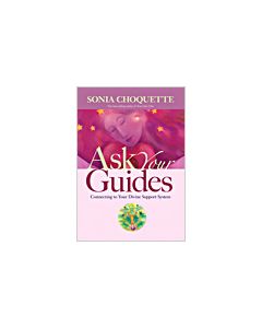 ASK YOUR GUIDES ORACLE CARDS