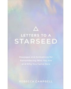 LETTERS TO A STARSEED