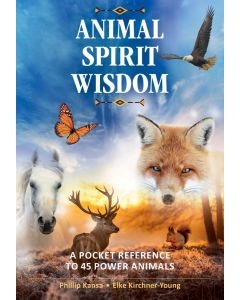 ANIMAL SPIRIT WISDOM