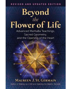 BEYOND THE FLOWER OF LIFE