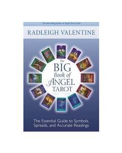 BIG BOOK OF ANGEL TAROT, THE REVISED EDITION