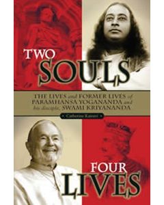 TWO SOULS FOUR LIVES