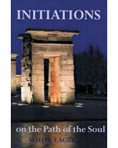 INITIATIONS: ON PATH OF THE SOUL