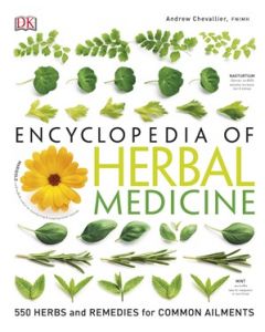 Encyclopedia of Herbal Medicine, Updated