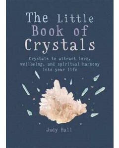 Little Book of Crystals, The