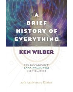 Brief History of Everything, A