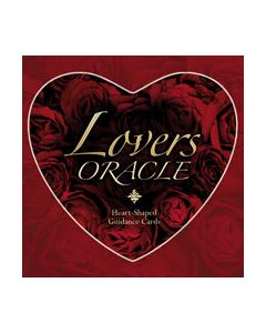 LOVERS ORACLE DECK - NEW EDITION