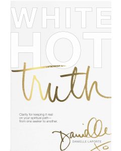 White Hot Truth (HC)