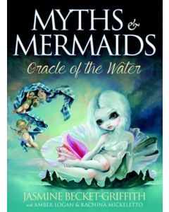  Myths & Mermaids Set