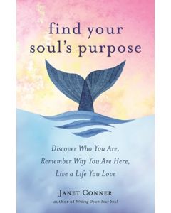 Find Your Soul's Purpose