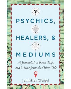Psychics, Healers & Mediums