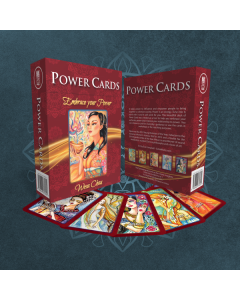 Power Cards: Embrace Your Power
