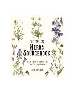 Complete Herbs Sourcebook