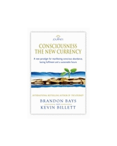 Consciousness the New Currency: