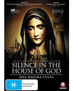Silence in the House of God