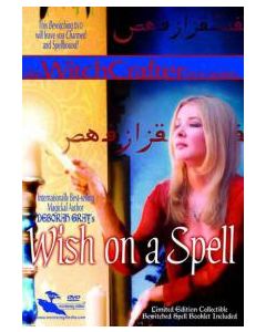 WISH ON A SPELL