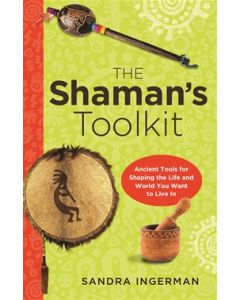 Shaman's Toolkit