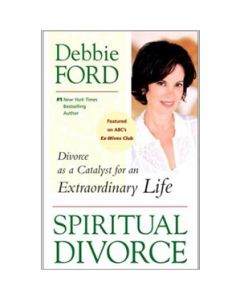 SPIRITUAL DIVORCE