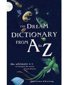 DREAM DICTIONARY FROM A - Z 
