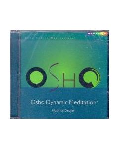 OSHO DYNAMIC MEDITATION (CD)