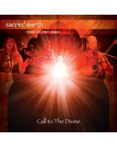 Call To The Divine