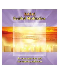  Basic Guided Meditation