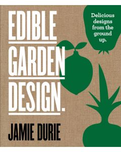 Edible Garden Design