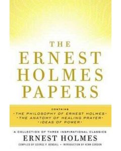 Ernest Holmes Papers, The