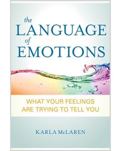 Language of Emotions