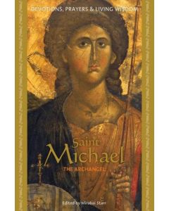 Saint Michael (HC Book)