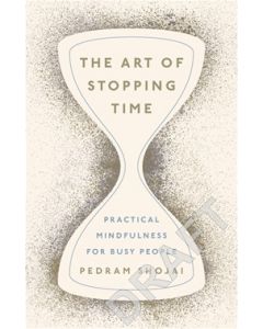 Art of Stopping Time, The