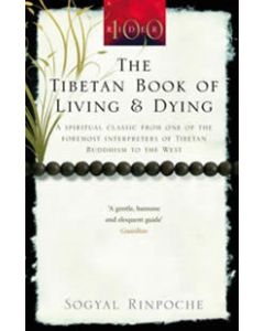 TIBETAN BOOK OF LIVING & DYING 