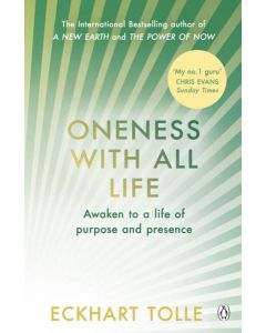 Oneness With All Life (Paperback Version)