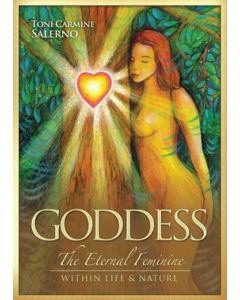 Goddess, New Edition