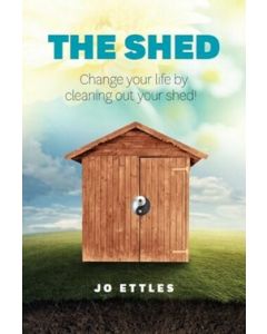 SHED, THE