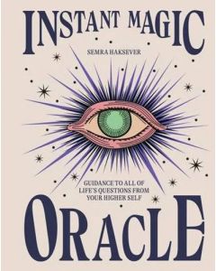 Instant Magic Oracle: 
