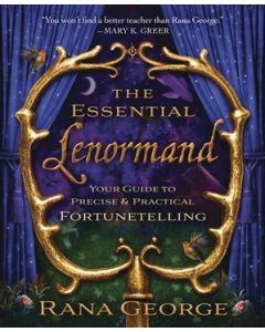 ESSENTIAL LENORMAND, THE