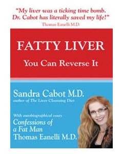 FATTY LIVER : YOU CAN REVERSE IT 
