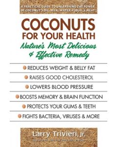 Coconuts for Your Health