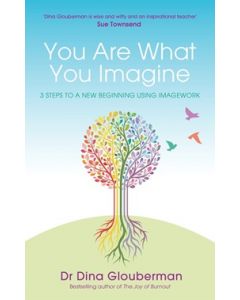 YOU ARE WHAT YOU IMAGINE