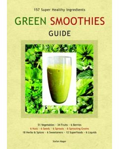 GREEN SMOOTHIES GUIDE