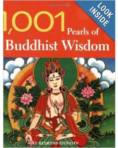 1,001 Pearls of Buddhist Wisdom